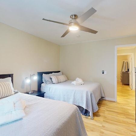 Sands Village #B-3B Pulau Hilton Head Luaran gambar