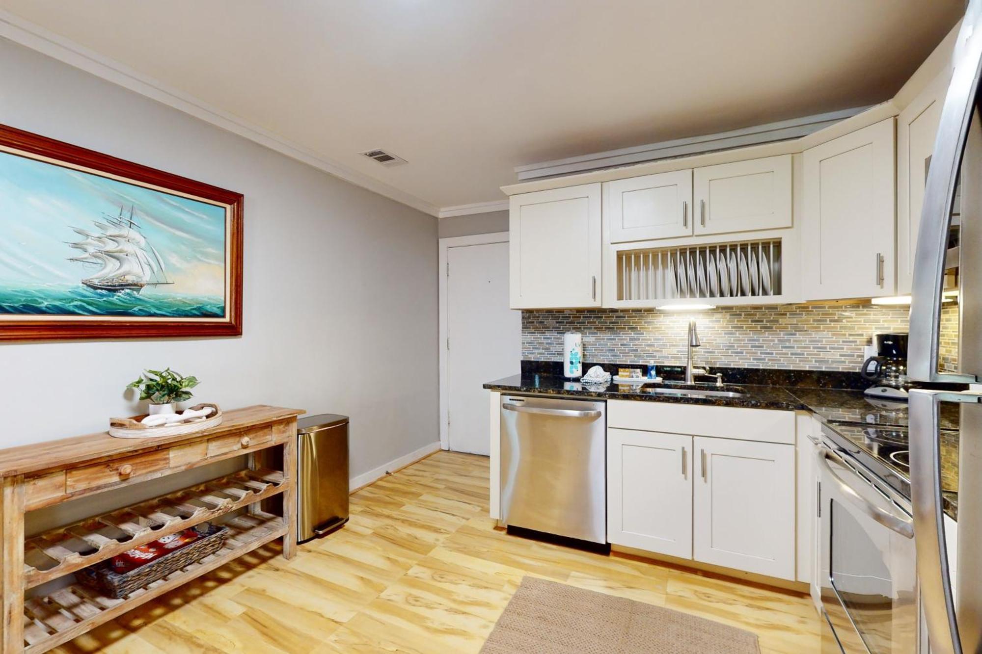 Sands Village #B-3B Pulau Hilton Head Luaran gambar