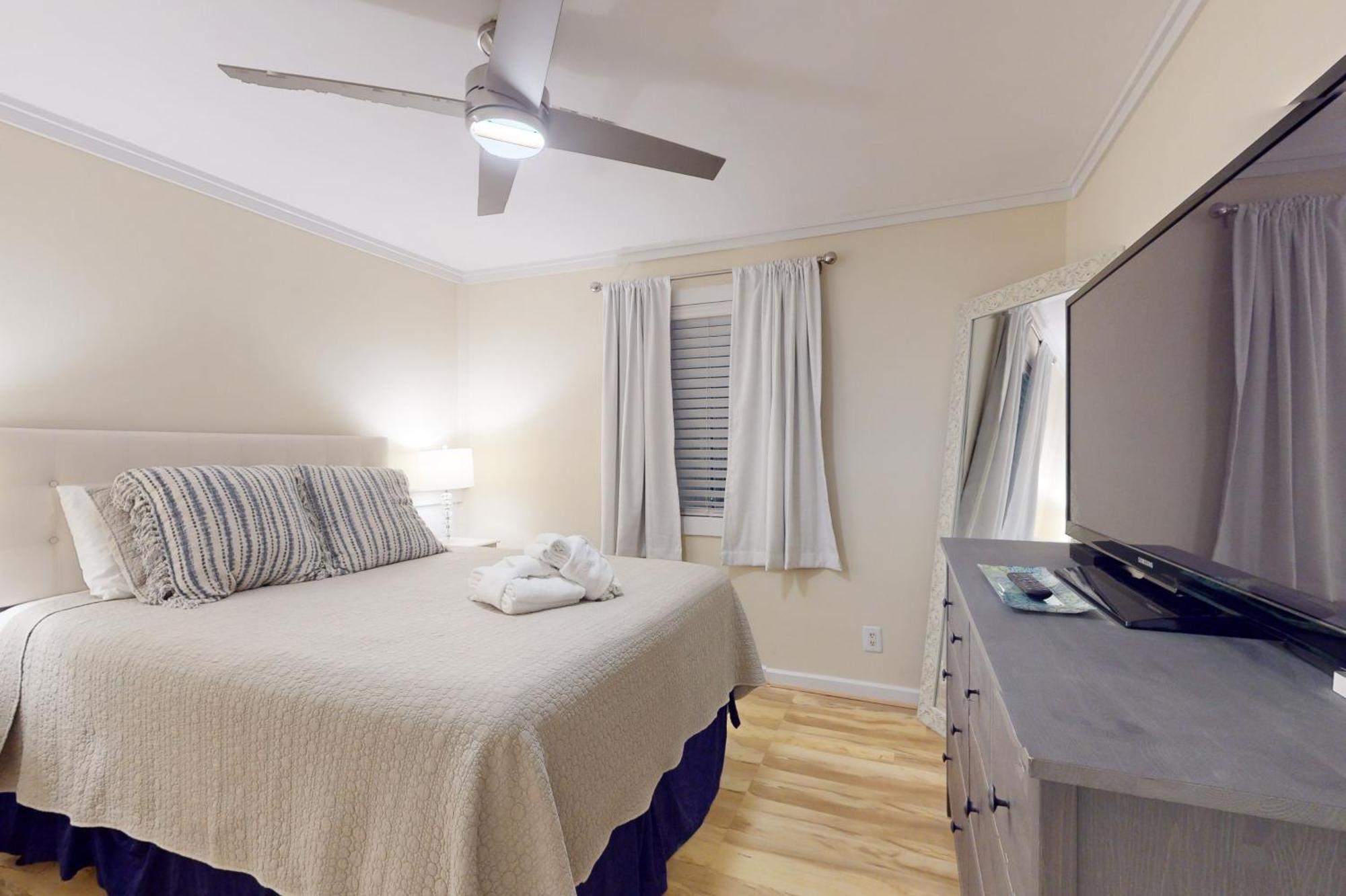 Sands Village #B-3B Pulau Hilton Head Luaran gambar