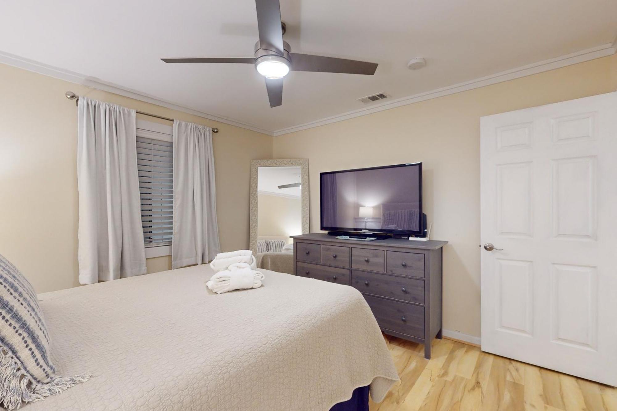Sands Village #B-3B Pulau Hilton Head Luaran gambar